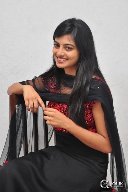 Rakshita-at-Trisha-Leda-Nayanathara-Movie-Audio-Launch